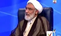 ادعای سانسور کلیپ انتخاباتی پورمحمدی در تلویزیون
