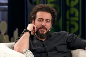 عکس دورهمی خانواده محسن کیایی پربازدید شد