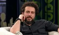 عکس دورهمی خانواده محسن کیایی پربازدید شد