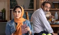 نگار نیکدل و الهام اخوان در یک قاب قرار گرفتند