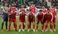 زلزله در پرسپولیس با 5 تغییر مهم