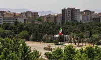 این پادگان تهران به پارک تبدیل می‌شود