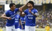 استقلال با یک مدافع به توافق رسید
