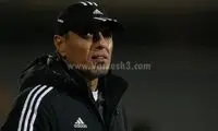 گزینه غیرمنتظره سرمربی پیکان شد!