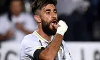 گزینه پرسپولیس و فرهاد مجیدی پرید!