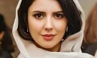 پست جدید آقای بازیگر برای تولد لیلا حاتمی