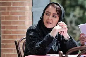 پوشش شقایق فراهانی در اکران یک فیلم جلب‌توجه کرد
