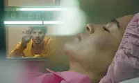 آهنگ سوزناک الهه سریال معروف این روزها را خوشنام کرد