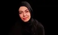 فیلم دیده نشده از آزاده نامداری اشک همه را درآورد