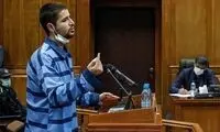 فرجام خواهی محمد قبادلو پذیرفته شد