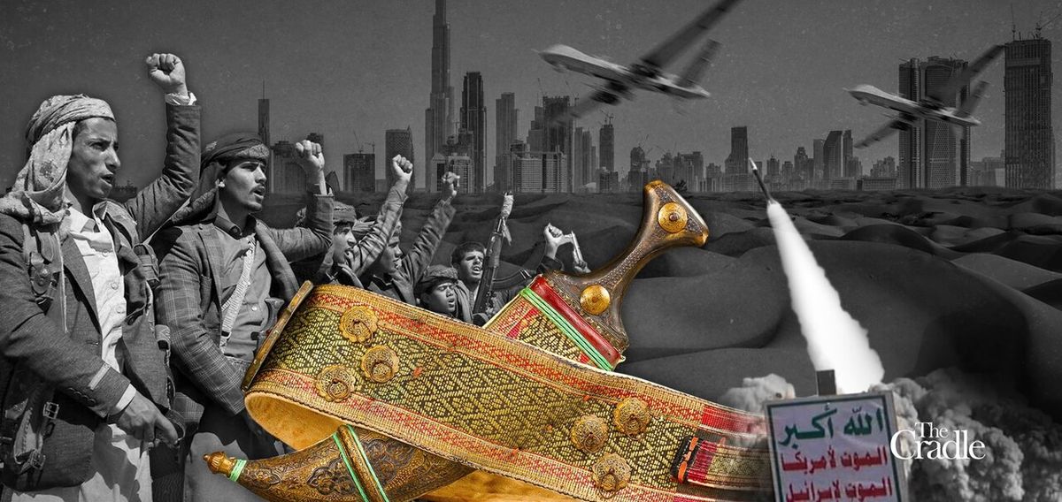آیا یمن به امارات و عربستان حمله میکند؟