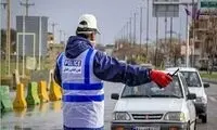 محدودیت‌ ترافیکی جاده‌ها تا یکشنبه اعلام شد