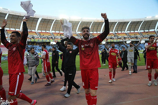 سرنوشت تلخ مهدی عبدی در پرسپولیس