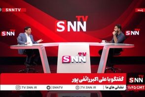 ویدئو خبرسازی که از رائفی‌پور دوباره وایرال شد