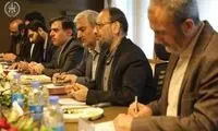 اعزام معنادار و پیام قوی تهران به کابل