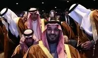 پیشنهاد عربستان درباره یک پیمان بین ایران و خارومیانه