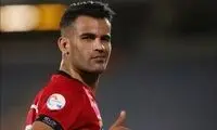 مقصد عیسی در پایان تابستان تغییر کرد!