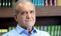 سوتی خبرساز ادمین وزارت خارجه زیر پست پزشکیان