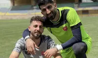 شوک به یحیی؛ ستاره پرسپولیس مصدوم شد