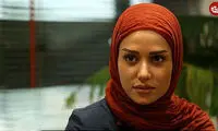 تغییر چهره بهت‌آور «ارغوان» سریال زمانه بعد از 12سال