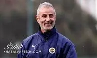 مورینیو خیال پرسپولیسی‌ها را راحت کرد