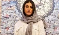نماینده مجلس: حکم «آزاده صمدی» عالی بود