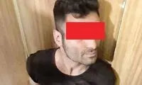 پرونده تجاوز متهم خانه وحشت در اجرای احکام‌