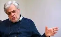 پیشنهاد محمد مهاجری برای مذاکرات ایران و آمریکا