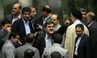 کوچک‌زاده حتی یک‌ریال مالیات هم نداده است!