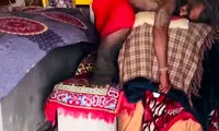 مرد هندی با رکورد عجیب؛ ۱۲ سال زندگی ایستاده!