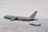 آمریکا مجوز فروش سوخت‌رسان به قطر را صادر کرد