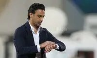 واکنش آبی‌ها به پیشنهاد خارجی برای مجیدی