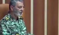 عذرخواهی فرمانده ارتش از کارکنان و خانواده‌ آن‌ها