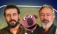 احساسی شدن محمدرضا هدایتی در برنامه محسن کیایی