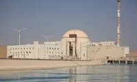 خبر روسیه از وضعیت نیروگاه هسته‌ای بوشهر