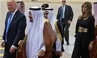 امتیاز جدیدی که ترامپ به عربستان داد