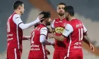 یحیی، مهاجم جدید پرسپولیس را معرفی کرد! 