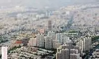 فهرست آپارتمان‌‌های فروشی در شمال تهران