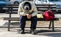 صحبت‌های دردآور یک کاسبِ خیابانی از مرگ آرزوهایش