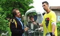 پشت‌صحنه کتک‌خوردن نقی از بهتاش در پایتخت 5