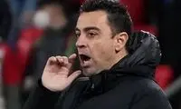 ژاوی: سه امتیاز مهم را به دست آوردیم