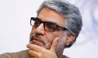 برنده سیمرغ فجر از مردم ایران عذرخواهی کرد