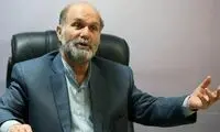 اسناد هاشمی رفسنجانی در دست این فرد است 