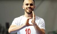 جایزه مرد سال آسیا در دستان ستاره ایرانی