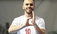 جایزه مرد سال آسیا در دستان ستاره ایرانی