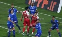 محکومیت شدید استقلال و پرسپولیس تایید شد