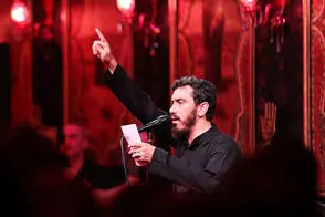 واکنش مداح معروف به حواشی ظریف و حدادیان