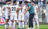 مالک ملوان: امثال دایی و باقری هم از فحاشی‌ها در امان نبودند