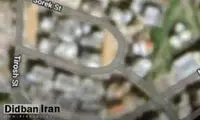 تصویر سرزمین‌های اشغالی در گوگل‌مپ تار شد