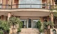 آخرین وضعیت سفارت سوریه در ایران